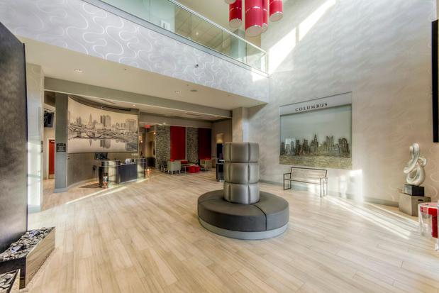 Images Staybridge Suites Columbus OSU-Medical Center by IHG