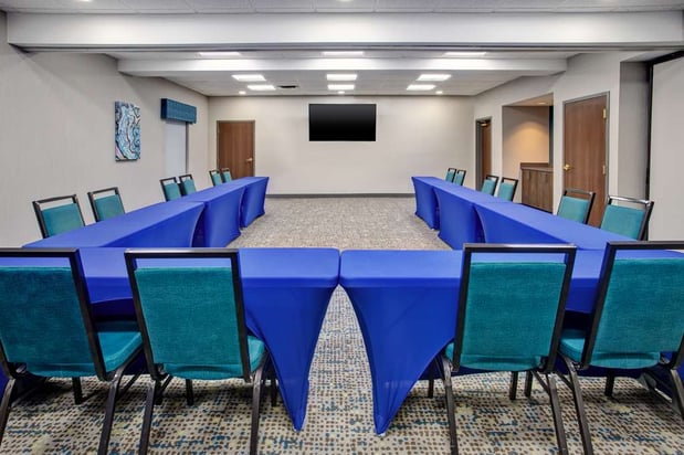 Images Hampton Inn & Suites Lady Lake/The Villages