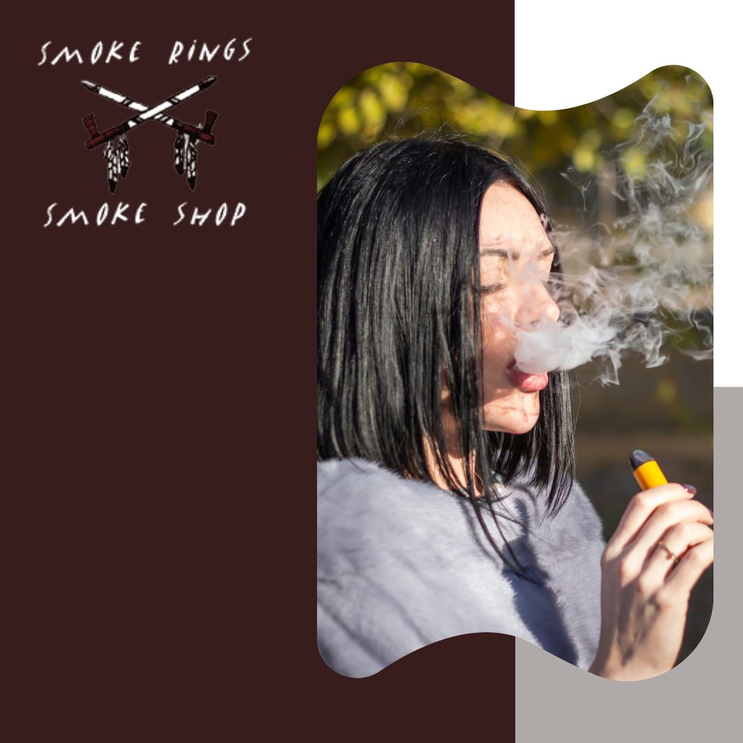 Smoke Rings Smoke Shop Image