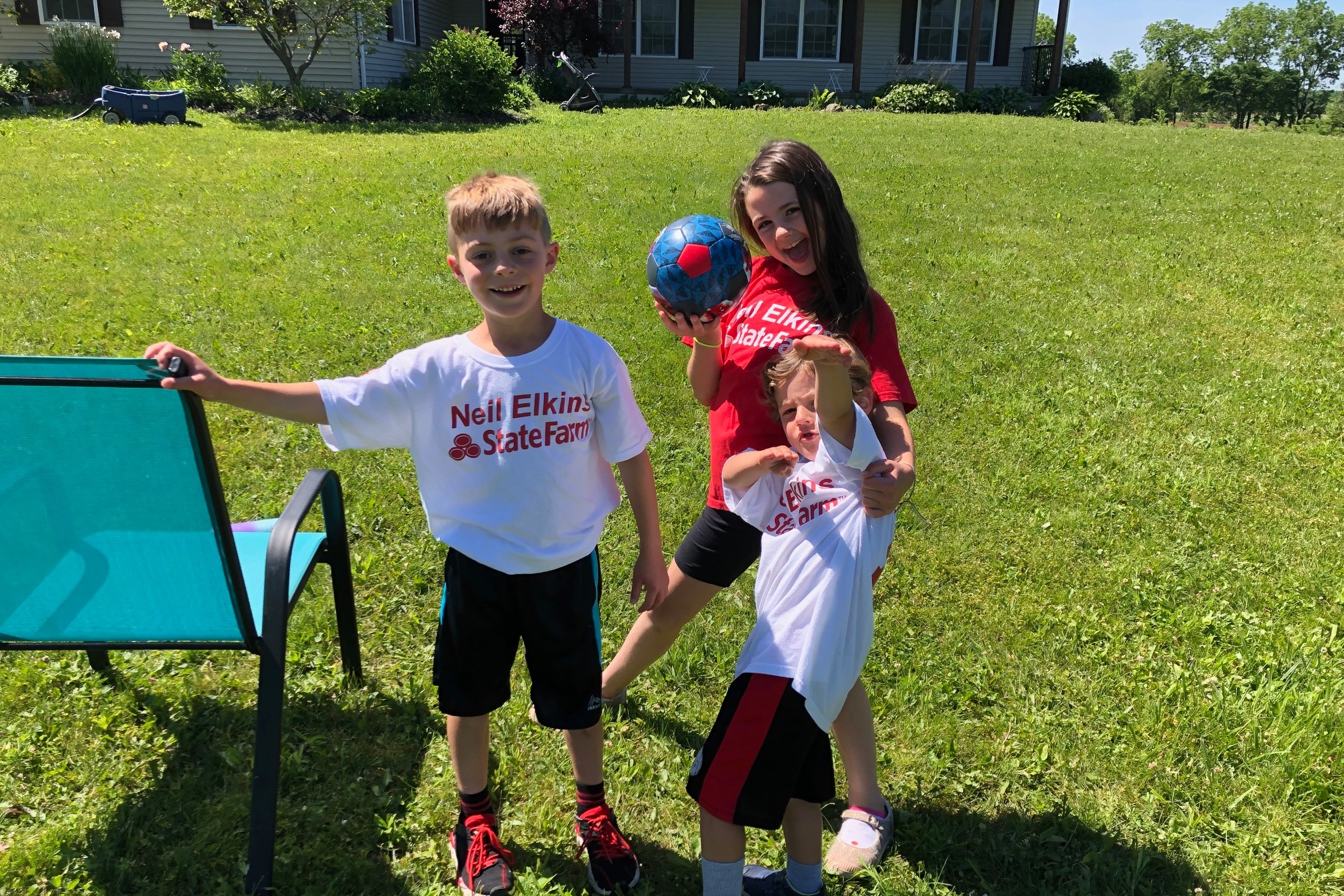 Back to school brings new routines and new milestones. If your household has changed with a new driver, a student heading to college, or a recent move, stop by our office to review your insurance needs for the season ahead.