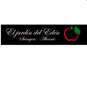 El Jardín Del Edén Alicante Logo