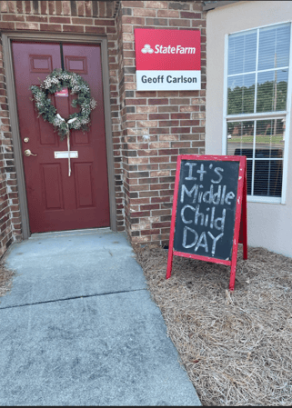 Images Geoff Carlson - State Farm Insurance Agent