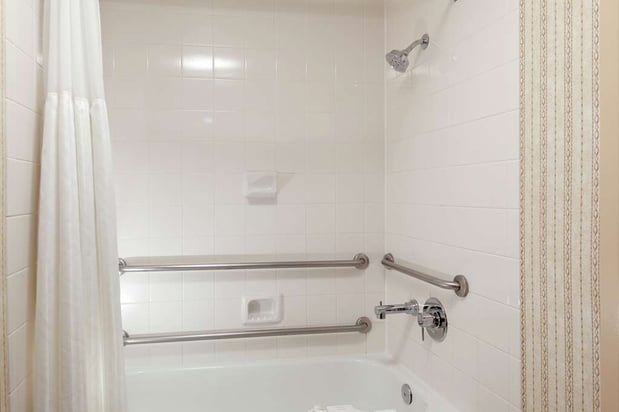 Images Hilton Garden Inn Charlotte North