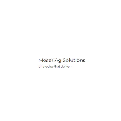 Moser AG Solutions Logo