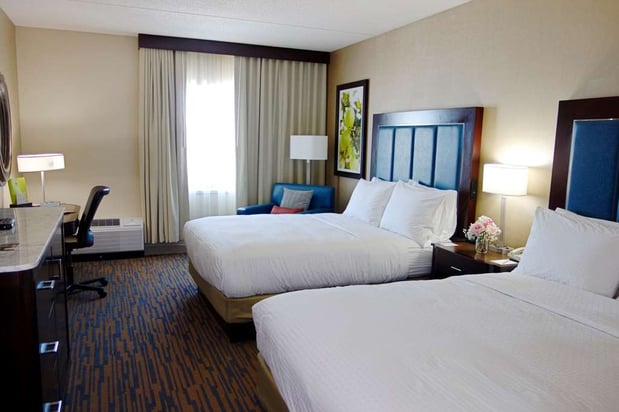 Images DoubleTree by Hilton Hotel Leominster