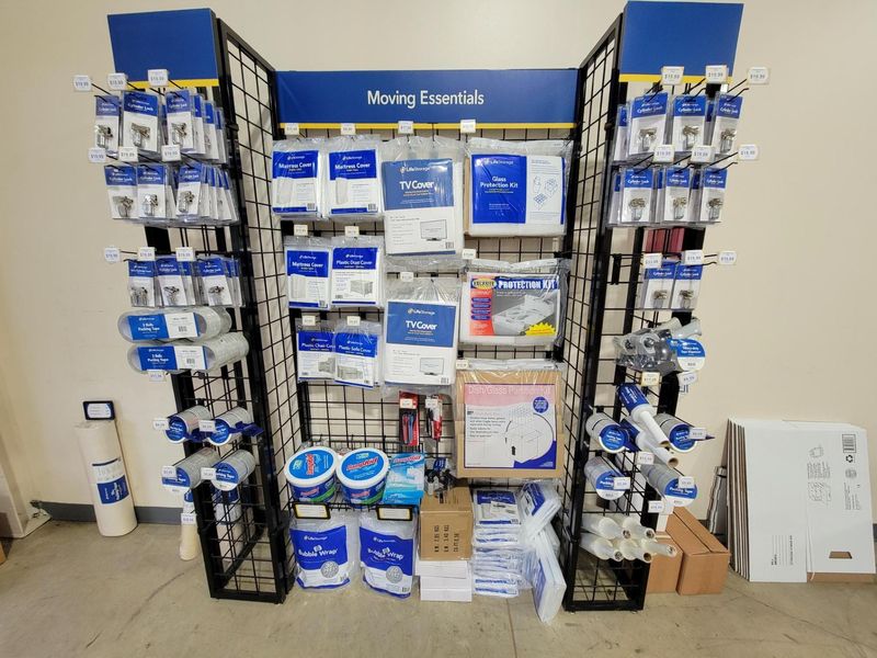 Life Storage - Georgetown