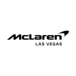 McLaren Las Vegas Logo
