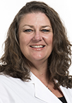 Tina Hayes, CNM