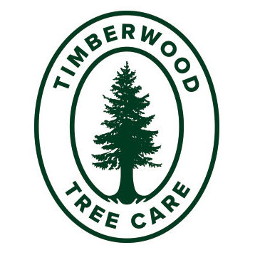Timberwood Tree Care Logo