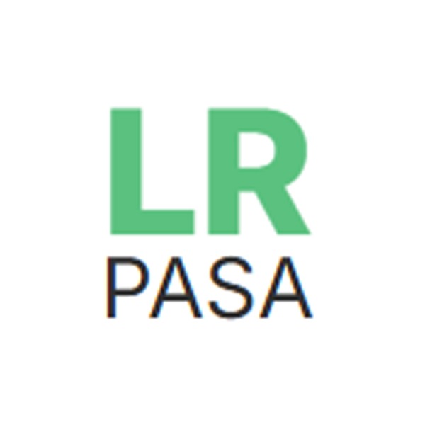 Logo von LR Pasa
