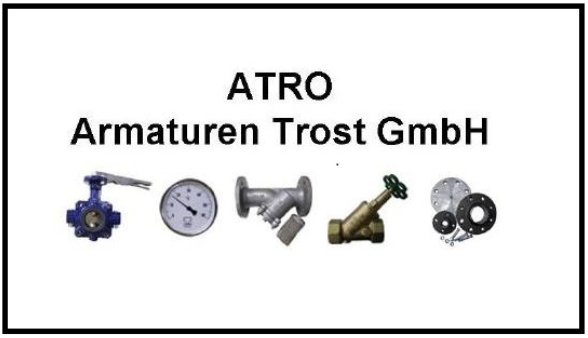 Bilder ATRO Armaturen Trost GmbH