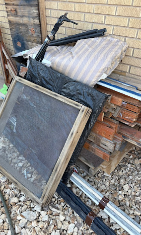 Zamora's Yard Cleanup And Junk Removal Services LLC Image