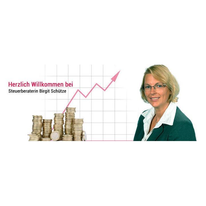 Bild zu Steuerberaterin Birgit Schütze in Potsdam
