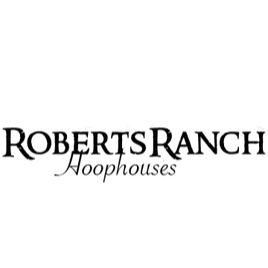 Roberts Ranch Hoophouses Logo