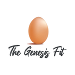 The Genesis Fit Logo
