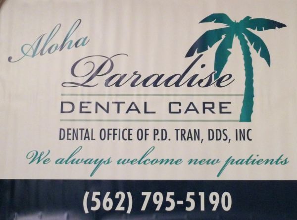 Paradise Dental Care Photo