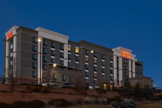 Images Hampton Inn & Suites Denver/Highlands Ranch