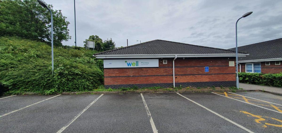 well pharmacy about us image