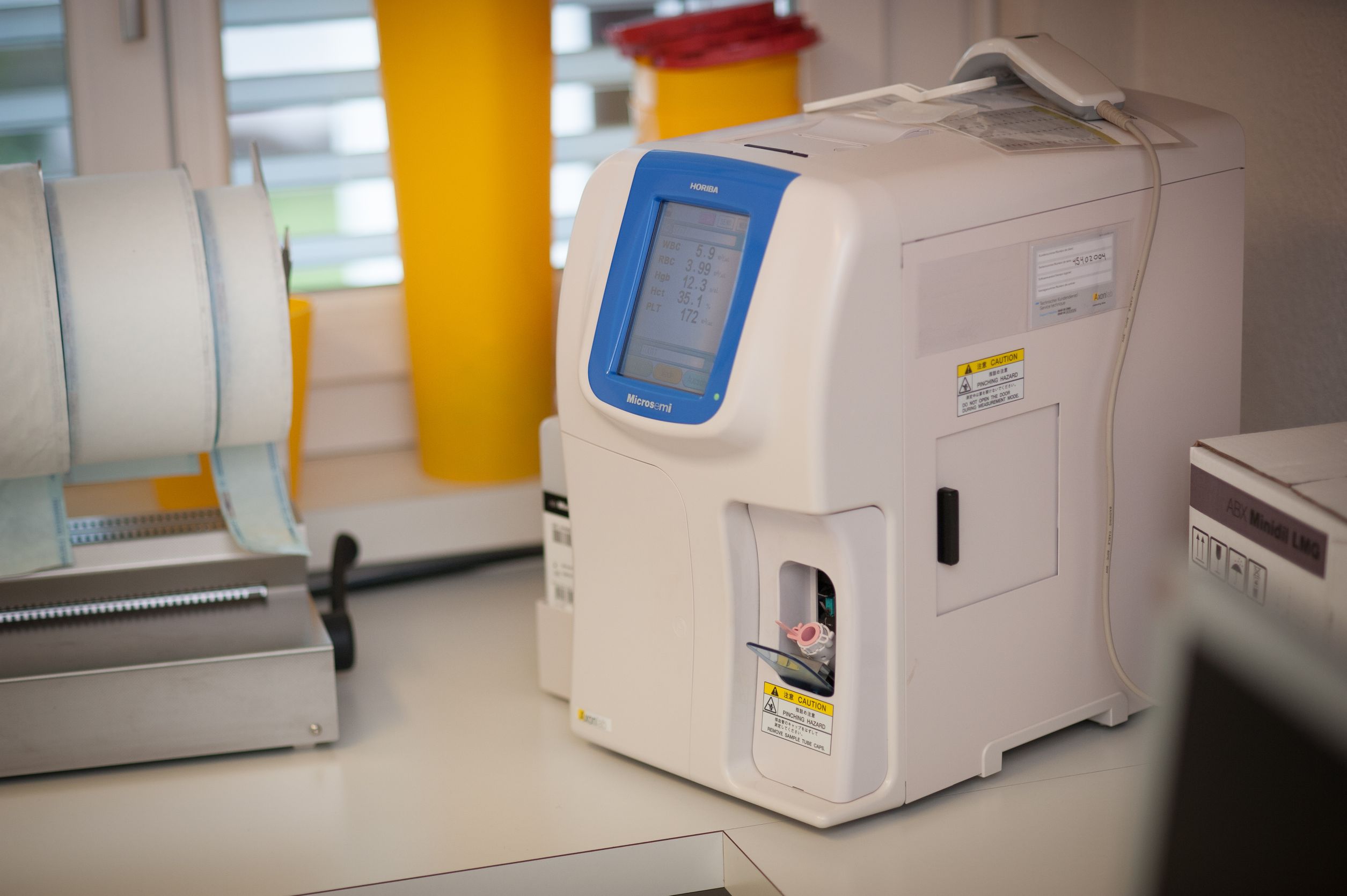 Bilder Dr. med. Graf Bernhard