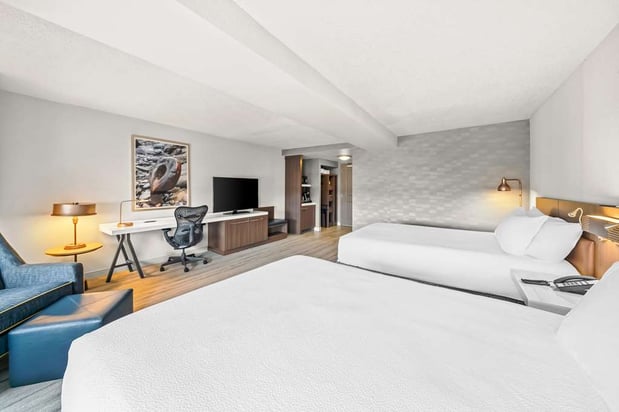 Images Hilton Garden Inn Plymouth