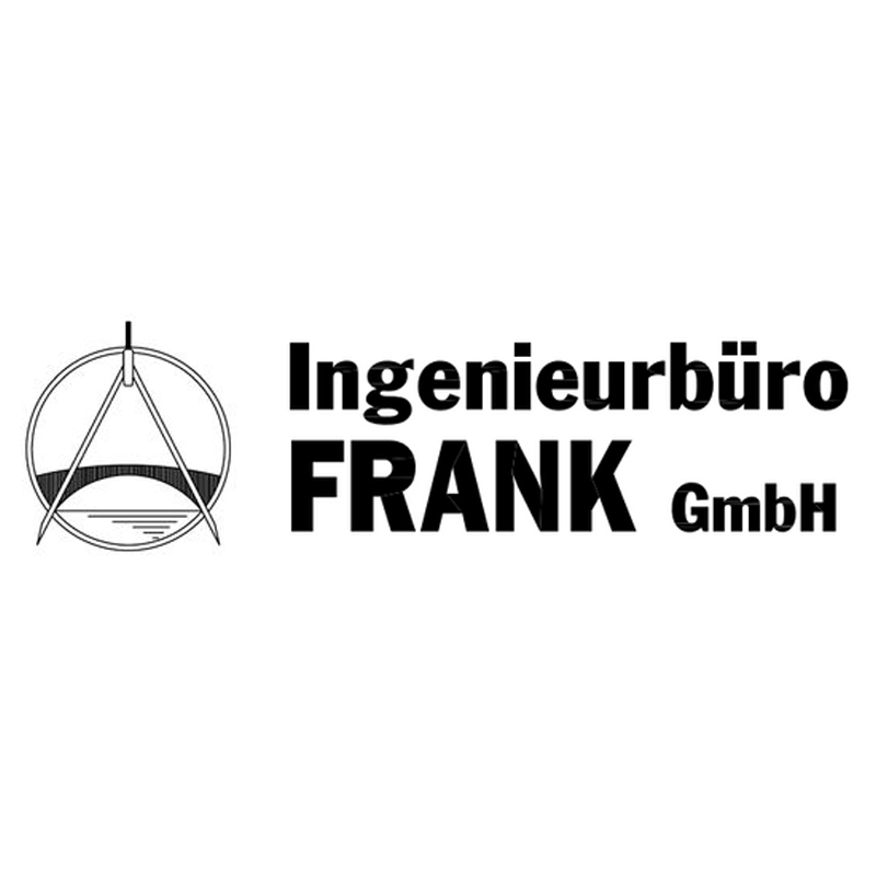 Logo Ingenieurbüro Frank GmbH