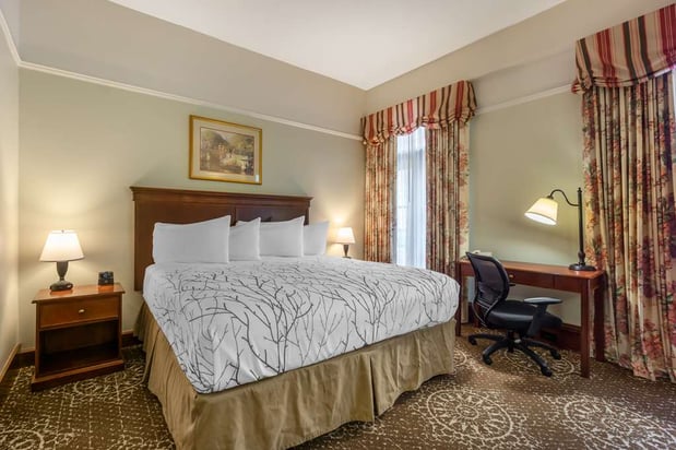 Images Best Western Plus Pioneer Square Hotel Downtown