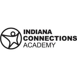Indiana Connections Academy Logo