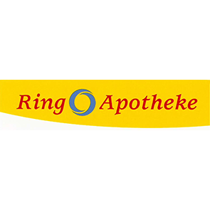 Kundenlogo Ring-Apotheke