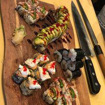 Images Sushi Cafe