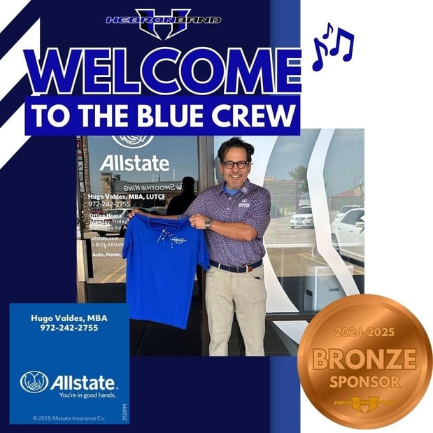Images Hugo Valdes: Allstate Insurance