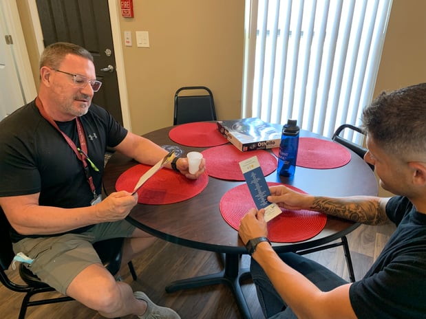 Images Turning Point of Tampa – Detox