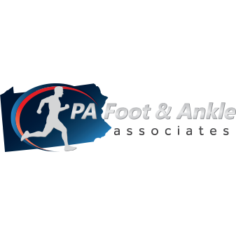 PA Foot & Ankle Associates Logo