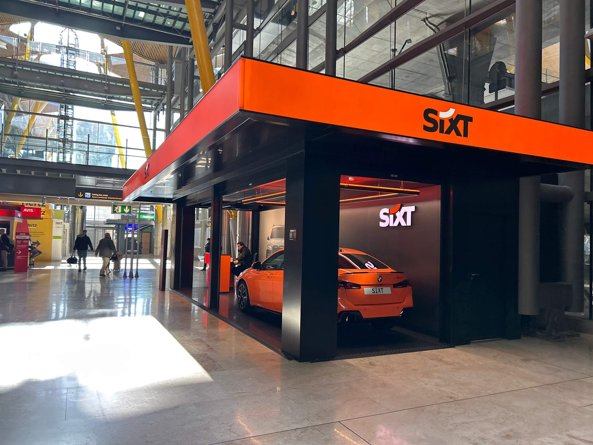 Galería en miniatura