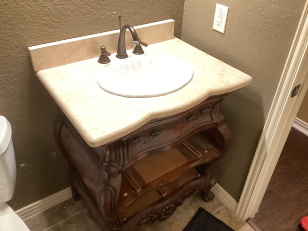 Images Aubrey Plumbing Company LLC