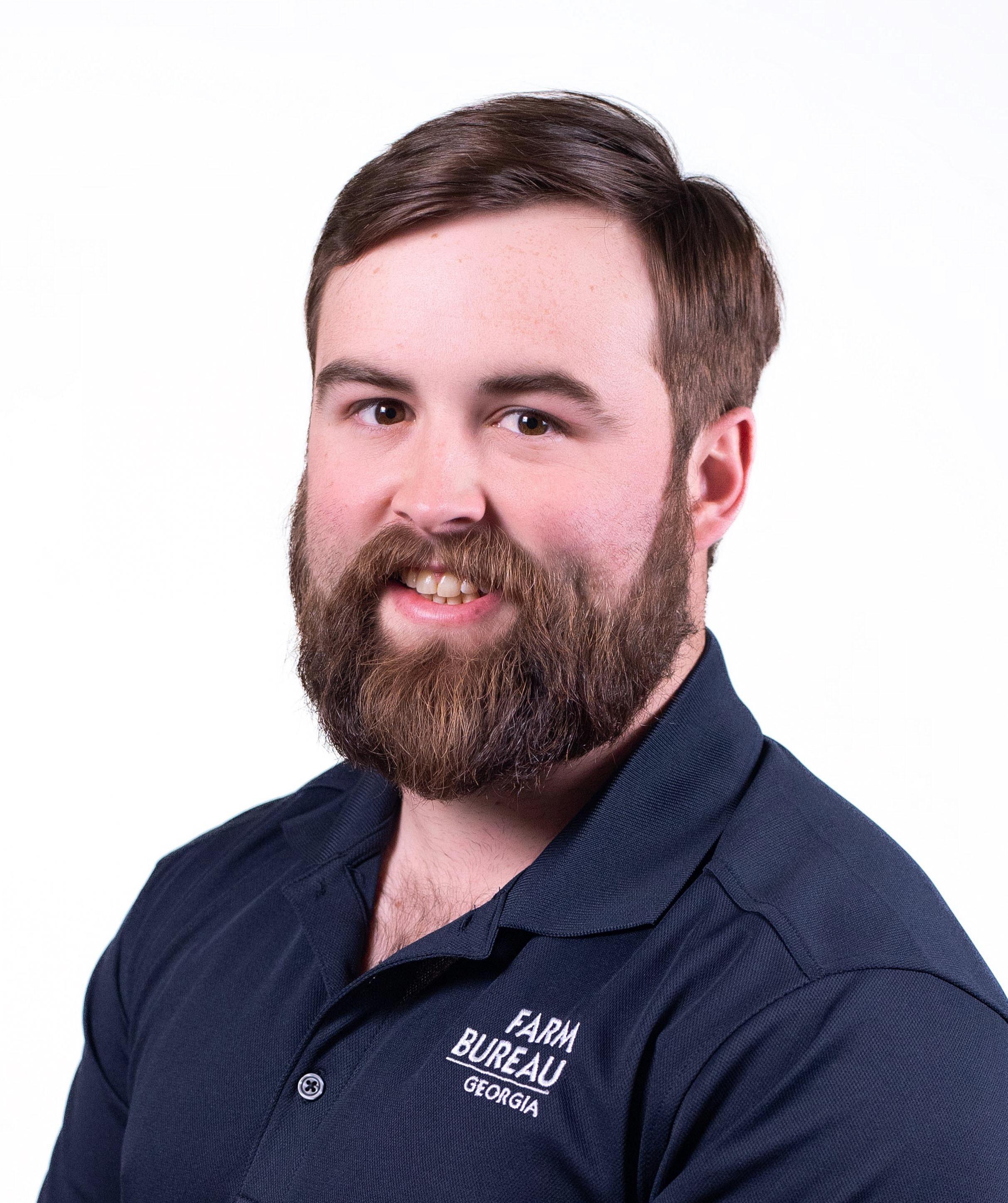 Wesley Harris, Georgia Farm Bureau Insurance Agent