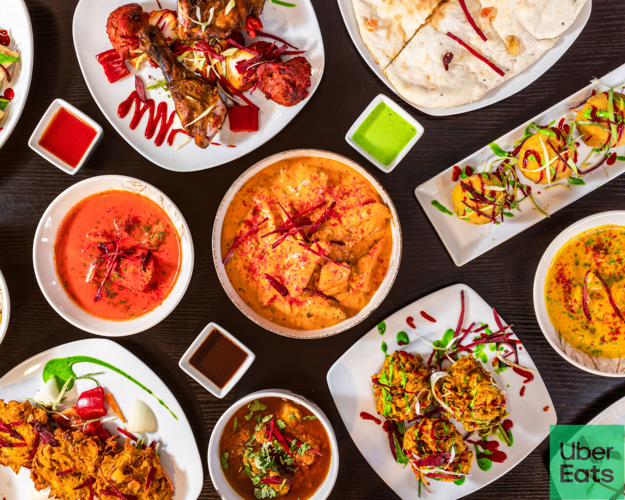 Images Mahal Indian Cuisine