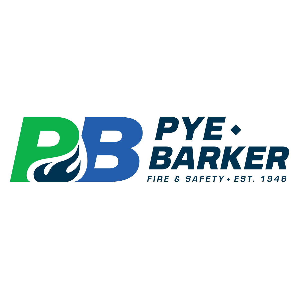 Pye-Barker Fire & Safety