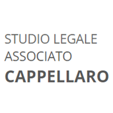 Studio Legale Associato Cappellaro Logo