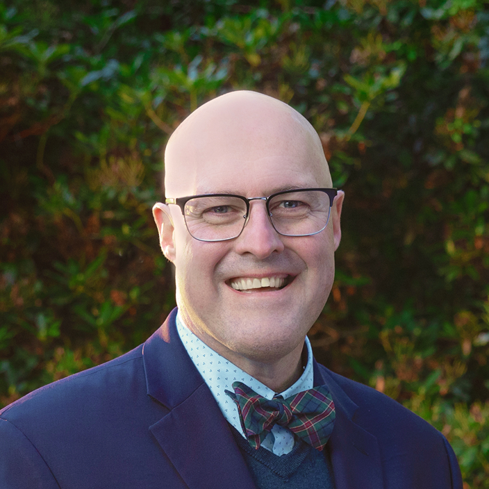 Jason Lonsdale headshot.