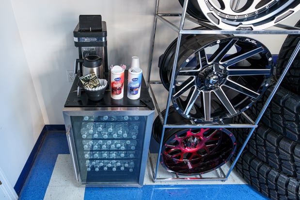 Images Tire Discounters