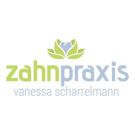 Logo Zahnpraxis Vanessa Scharrelmann