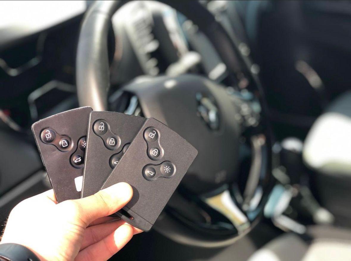 Schlüsseldienst Autoschlüssel Zentrum Mülheim in Mülheim An Der Ruhr