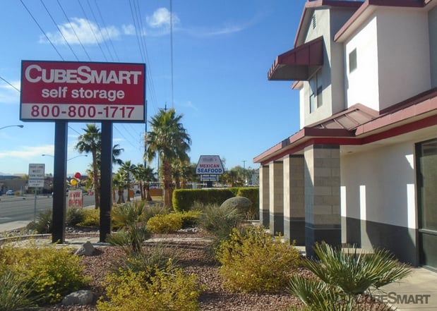 Images CubeSmart Self Storage