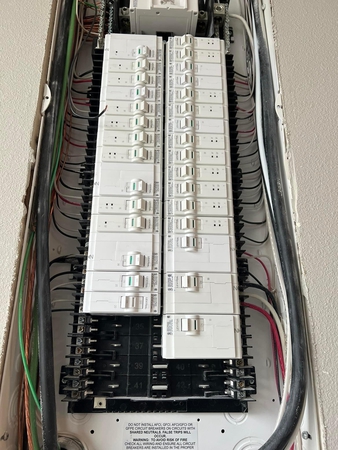 Images Circuit Solutions Electric LLC