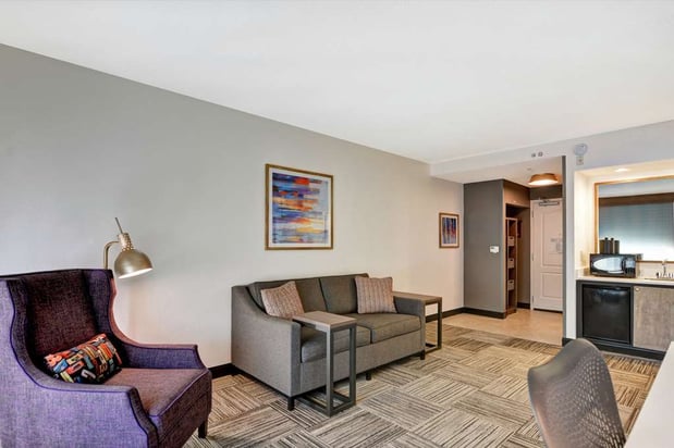 Images Hilton Garden Inn Mobile East Bay / Daphne