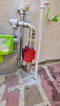 Images Rhino Rooter Plumbing Sewer & Drain Inc