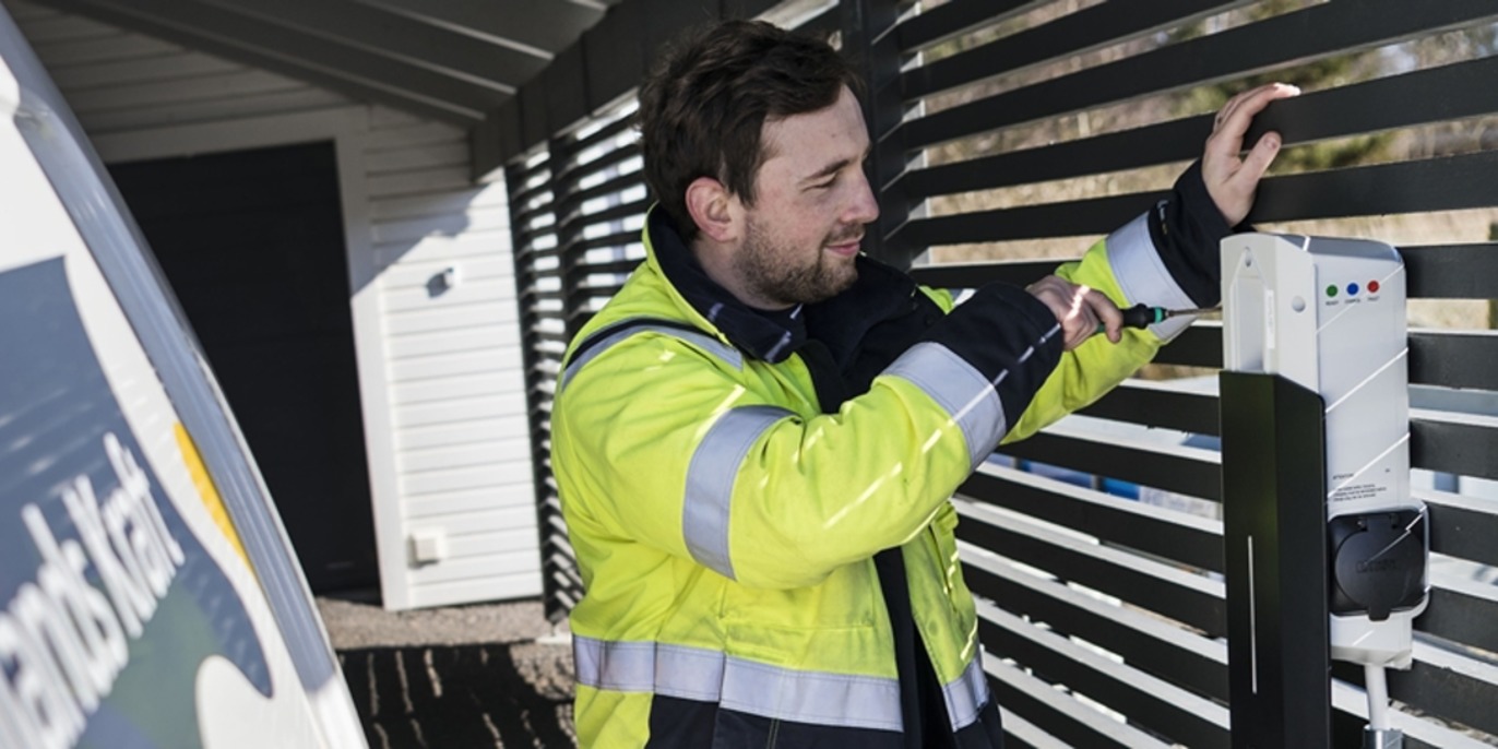 Images Södra Hallands Kraft Ek förening