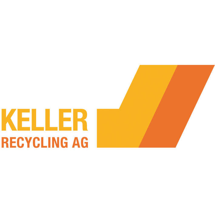 Keller Recycling AG Logo