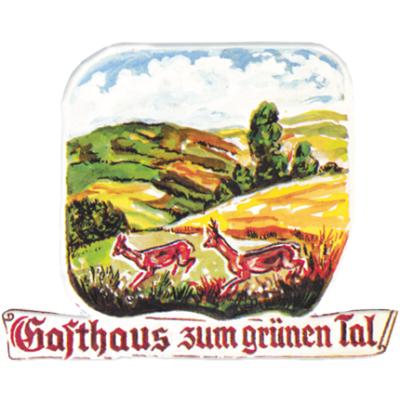 Vitzthum Beate Gaststätte Logo