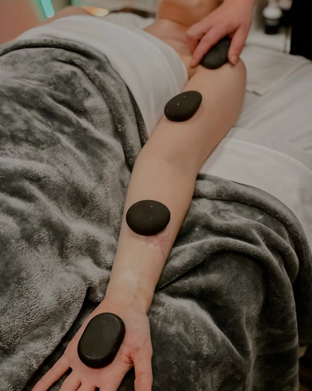 JJ Wright's Salon Image